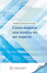 COMO ELABORAR UNA NOMINA SIN SER UN EXPERTO