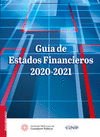 GUIA DE ESTADOS FINANCIEROS 2020-2021