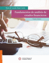 FUNDAMENTOS DE ANALISIS DE ESTADOS FINANCIEROS