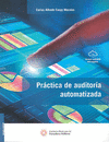 PRACTICA DE AUDITORIA AUTOMATIZADA