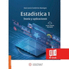 ESTADISTICA 1. TEORIA Y APLICACIONES