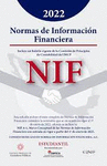 NIF NORMAS DE INFORMACION FINANCIERA ESTUDIANTIL 2022
