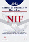NIF NORMAS DE INFORMACION FINANCIERA PROFESIONAL 2022
