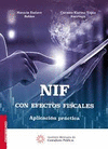 NIF CON EFECTOS FISCALES. APLICACION PRACTICA