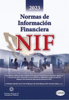 NORMAS DE INFORMACION FINANCIERA ESTUDIANTIL 2023