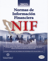 NORMAS DE INFORMACION FINANCIERA PROFESIONAL 2023