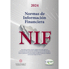 NORMAS DE INFORMACION FINANCIERA 2024