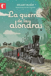 LA GUERRA DE LAS ALONDRAS SR 1E MA
