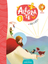 HHMMSS. ALEGRATE 1. SIGUE A JESUS. PRIMARIA