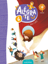 HHMMSS. ALGRATE 6. SIGUE A JESS. PRIMARIA