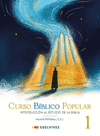 CURSO BIBLICO POPULAR  1
