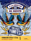 FORMACION CIVICA Y ETICA 1 FANFEST