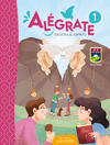 PNSG: ALGRATE 1. ESCUCHA AL ESPIRITU. SECUNDARIA