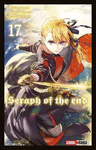 SERAPH OF THE END N.17