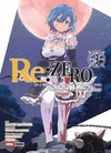 RE: ZERO (CHAPTER THREE)� N.3