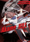 AKAME GA KILL N.14