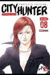 CITY HUNTER N.8
