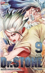 DR. STONE N.9