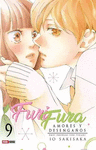 FURIFURA - AMORES Y DESENGA�OS N.9