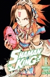 SHAMAN KING N.1