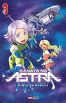 KANATA NO ASTRA� N.3