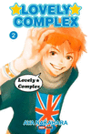 LOVELY COMPLEX N.2