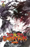TWIN STAR EXORCIST N.20