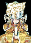 SHAMAN KING N.2