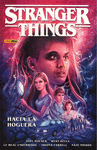 STRANGER THINGS VOL.3