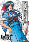 RUROUNI KENSHIN - ULTIMATE N.4