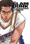 SLAM DUNK N.10