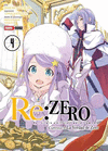 RE: ZERO (CHAPTER THREE)� N.4