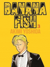 BANANA FISH N.3