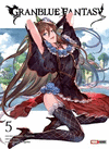 GRANBLUE FANTASY N.5