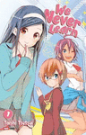 WE NEVER LEARN N.1