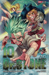 DR. STONE N.10