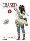 ERASED  N.9