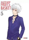 FRUITS BASKET - AIZOBAN N. 5