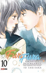 FURIFURA - AMORES Y DESENGA�OS N.10
