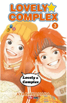 LOVELY COMPLEX N.3