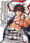 RUROUNI KENSHIN-ULTIMATE N.5