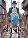 TENKU SHINPAN N.6