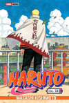NARUTO N.72