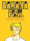 BANANA FISH N.4
