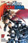 MY HERO ACADEMIA N.27