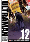 ULTRAMAN N.12