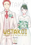 WOTAKOI N.9