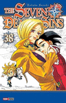 THE SEVEN DEADLY SINS N.38