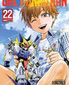 ONE PUNCH MAN N.22...