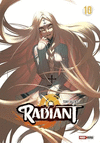 RADIANT N.10